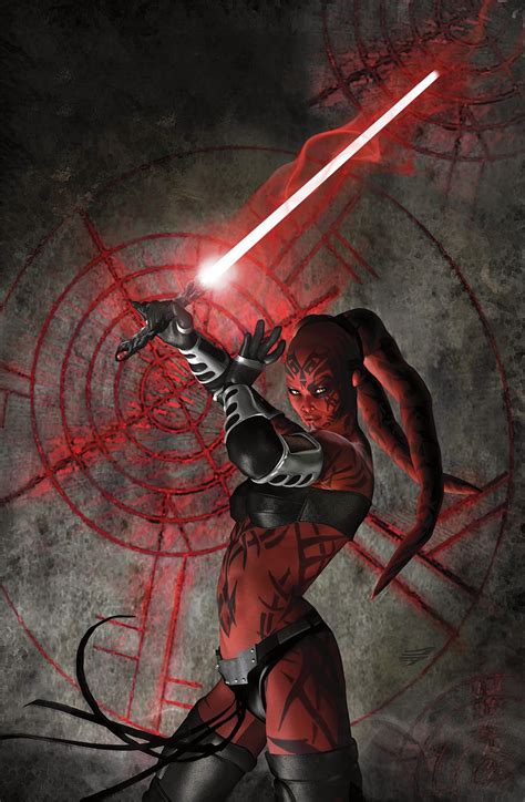 naked darth talon|Darth Talon